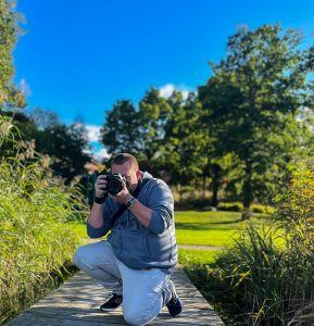 rickard ankarsund foto profilbild