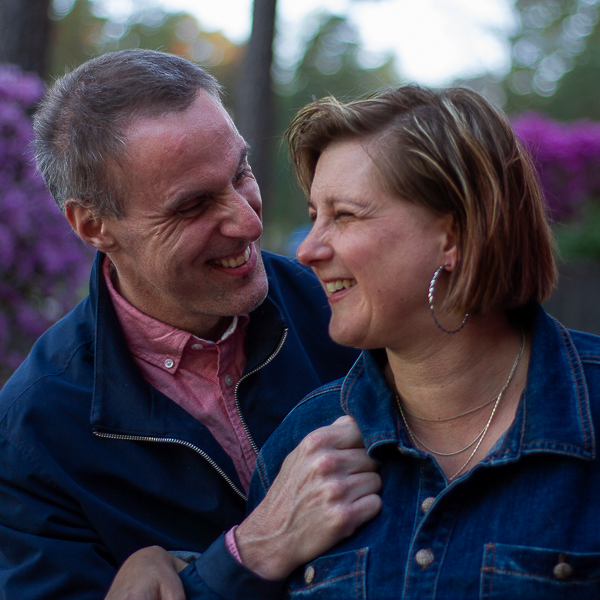 linda & daniel svensson
