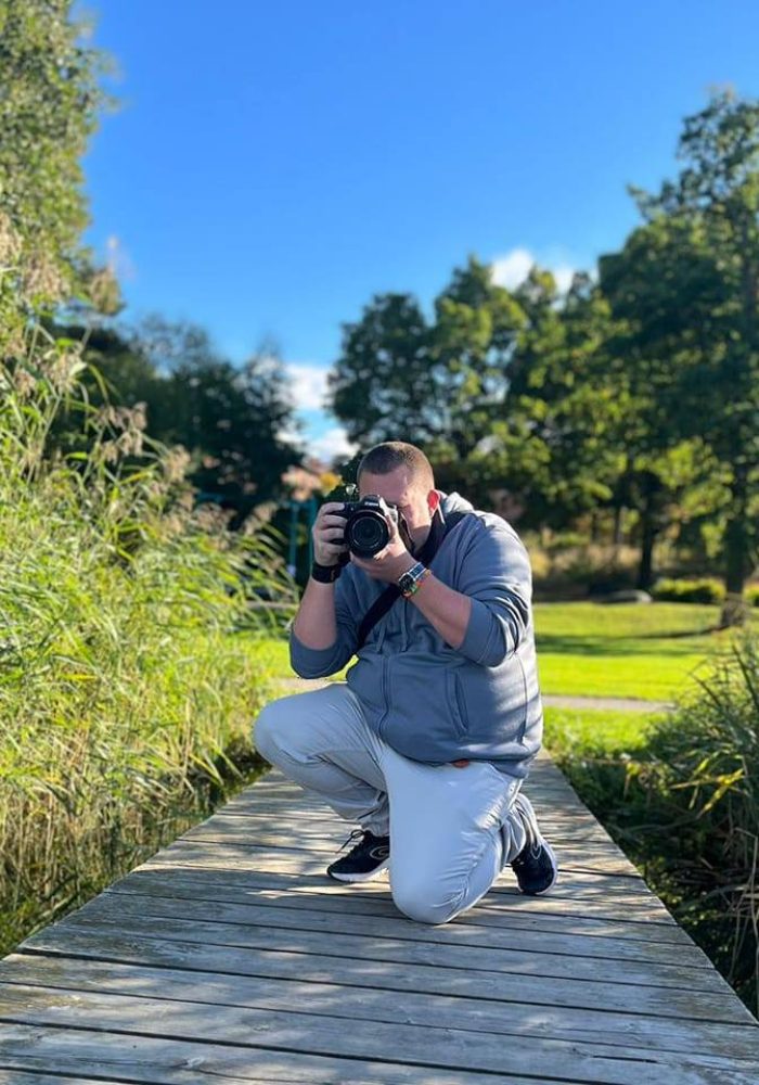 rickard ankarsund fotograf bild